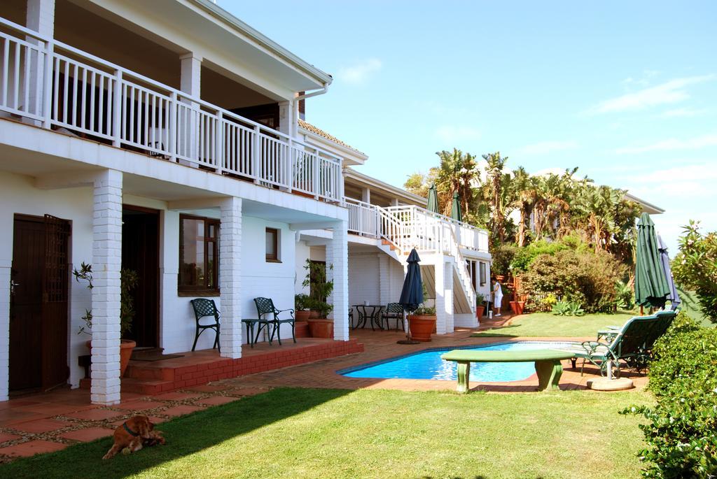 Golf House Hotel Southbroom Exterior photo