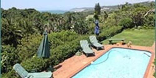 Golf House Hotel Southbroom Exterior photo